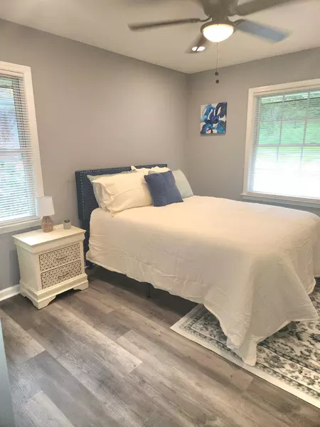 Coliving in East Point GA - South Atl, Atlanta
