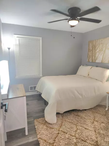 Coliving in East Point GA - South Atl, Atlanta