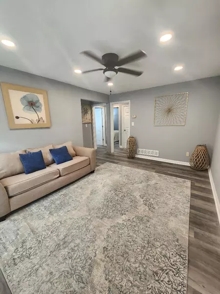 Coliving in East Point GA - South Atl, Atlanta