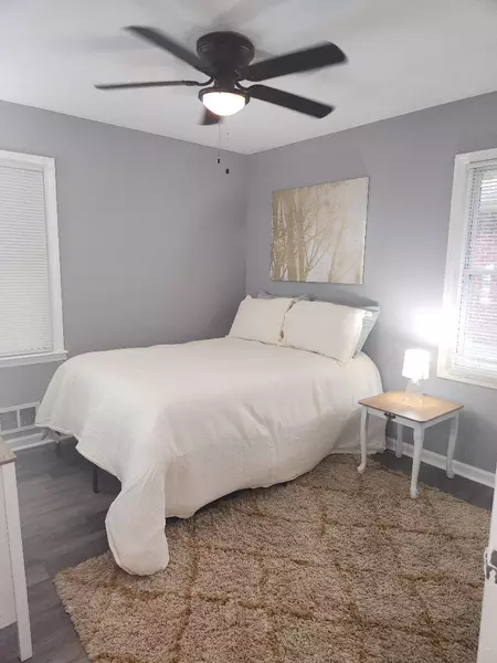 Coliving in East Point GA - South Atl, Atlanta
