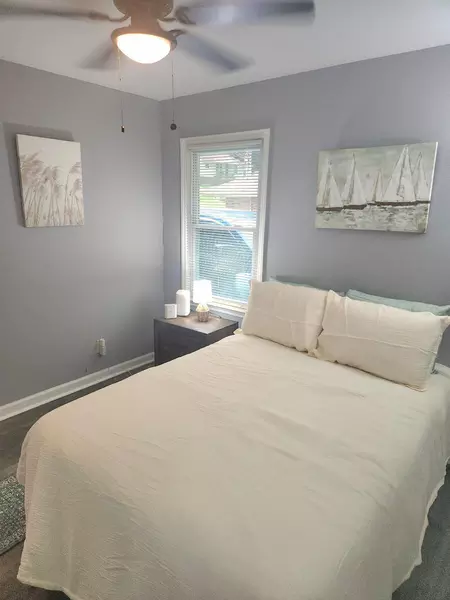 Coliving in East Point GA - South Atl, Atlanta
