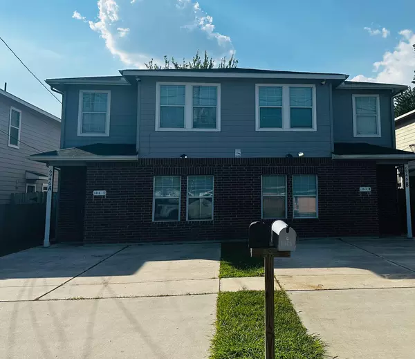Coliving in Ost / South Union - Inner Loop, Houston