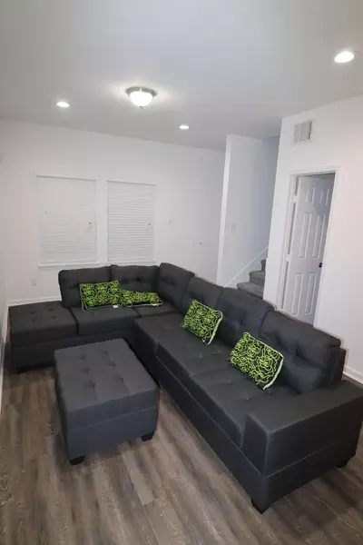 Coliving in Ost / South Union - Inner Loop, Houston