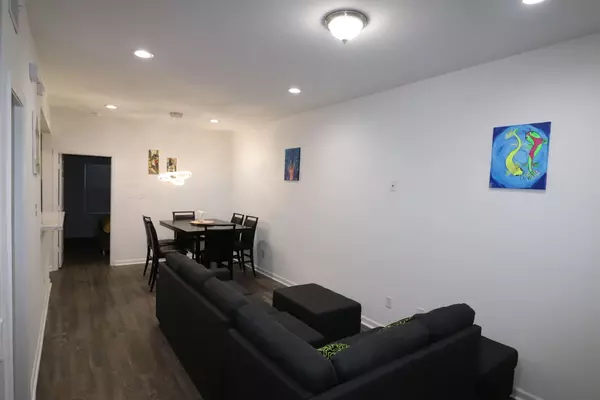 Coliving in Ost / South Union - Inner Loop, Houston