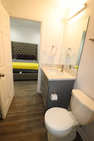 Coliving in Ost / South Union - Inner Loop, Houston