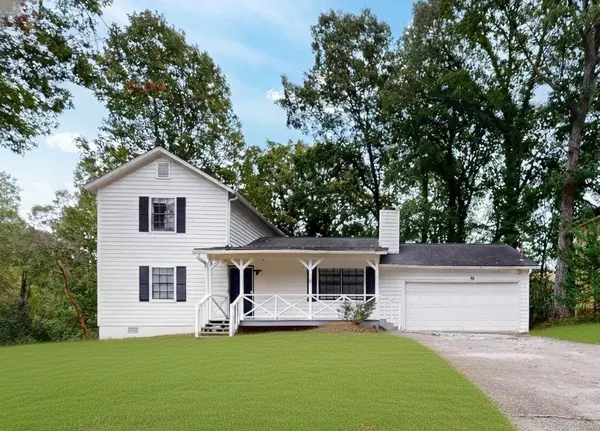 Coliving in Marietta - North Atl, Atlanta