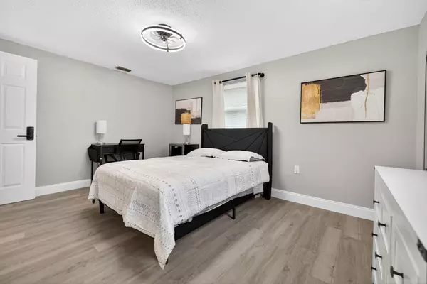 Coliving in Plant City - East Tampa, Tampa