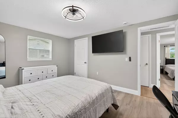 Coliving in Plant City - East Tampa, Tampa