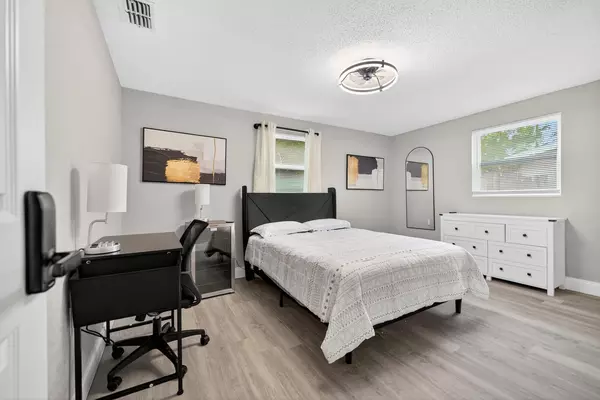 Coliving in Plant City - East Tampa, Tampa