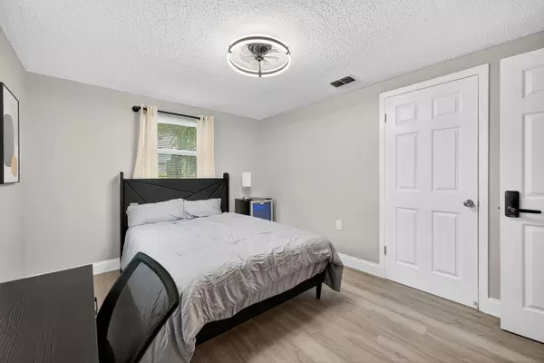 Coliving in Plant City - East Tampa, Tampa