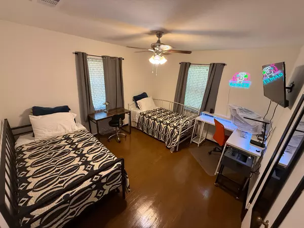 Coliving in League City - Se Houston, Houston