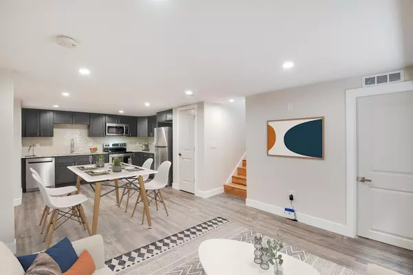 2 bedrooms apartment for rent in Berkeley - West Denver, Denver