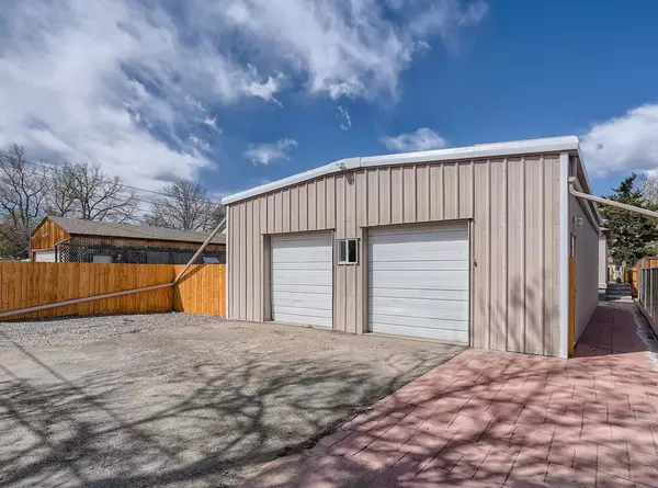 2 bedrooms apartment for rent in Berkeley - West Denver, Denver