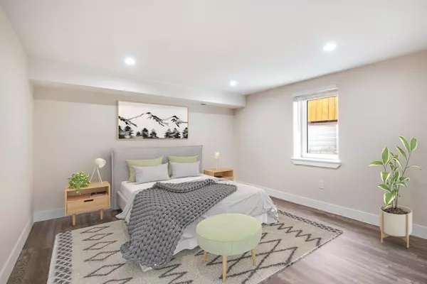 2 bedrooms apartment for rent in Berkeley - West Denver, Denver
