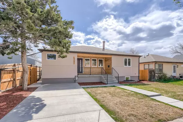 2 bedrooms apartment for rent in Berkeley - West Denver, Denver
