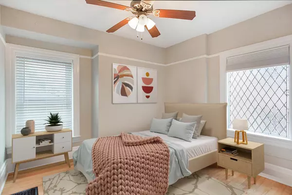 Coliving in Capitol Hill DEN - Center Denver, Denver