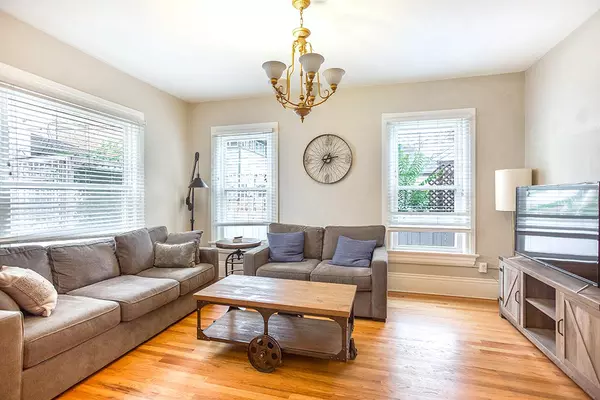 Coliving in Capitol Hill DEN - Center Denver, Denver