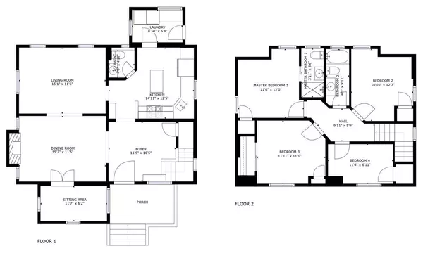 Coliving in Capitol Hill DEN - Center Denver, Denver