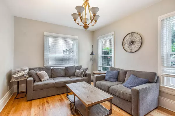 Coliving in Capitol Hill DEN - Center Denver, Denver