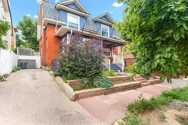 Coliving in Capitol Hill DEN - Center Denver, Denver