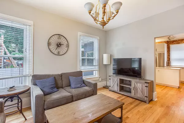 Coliving in Capitol Hill DEN - Center Denver, Denver