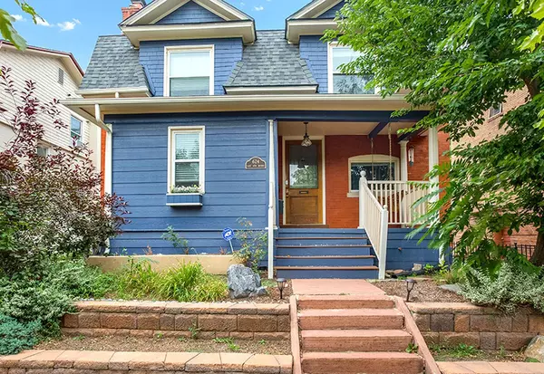 Coliving in Capitol Hill DEN - Center Denver, Denver
