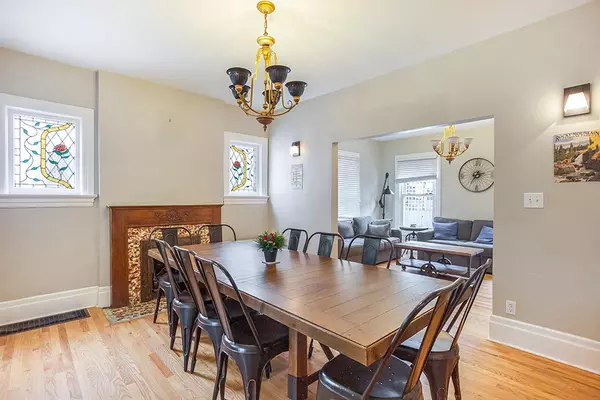 Coliving in Capitol Hill DEN - Center Denver, Denver