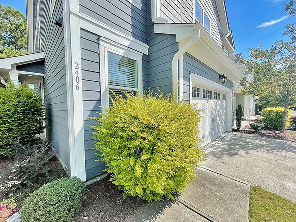 Coliving in Apex - Outer Triangle, Raleigh