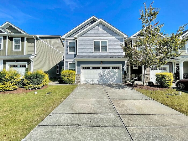 Coliving in Apex - Outer Triangle, Raleigh