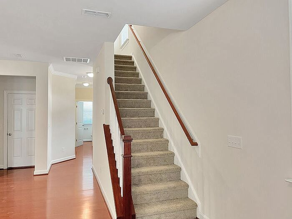 Coliving in Apex - Outer Triangle, Raleigh