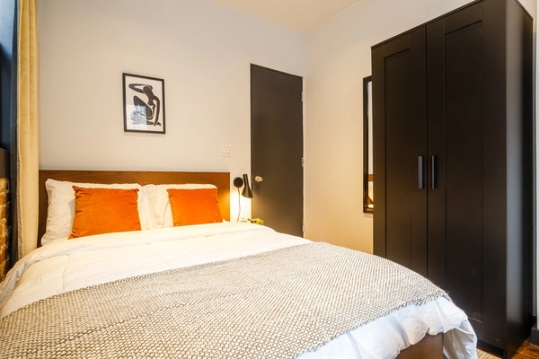 Coliving in Upper East Side - Manhattan, New York