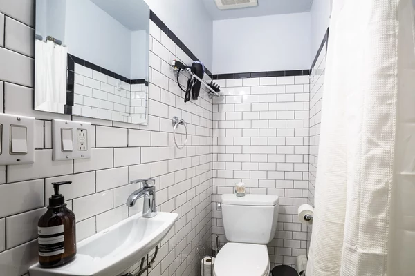 Coliving in Upper East Side - Manhattan, New York