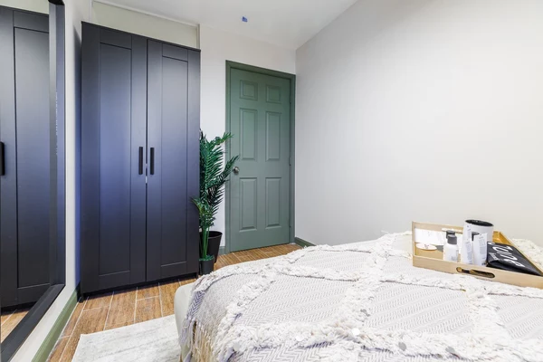 Coliving in China Town / Little Italy - Manhattan, New York