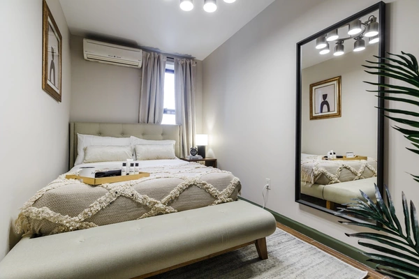 Coliving in China Town / Little Italy - Manhattan, New York