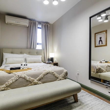 Coliving in China Town / Little Italy - Manhattan, New York