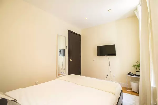 Coliving in Morningside Heights - Manhattan, New York