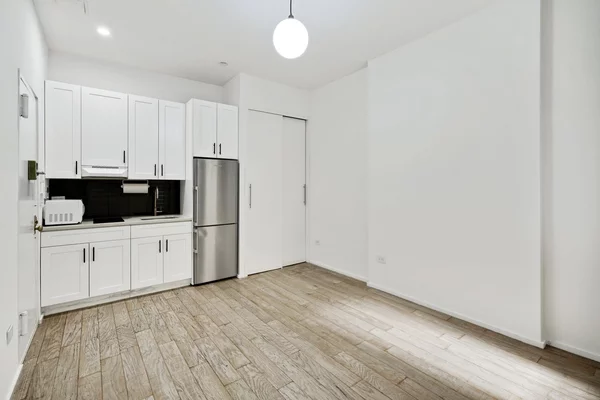 Studio Apartment for rent in Morningside Heights - Manhattan, New York