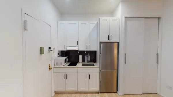 Studio Apartment for rent in Morningside Heights - Manhattan, New York