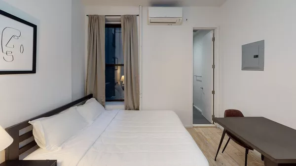 Studio Apartment for rent in Morningside Heights - Manhattan, New York