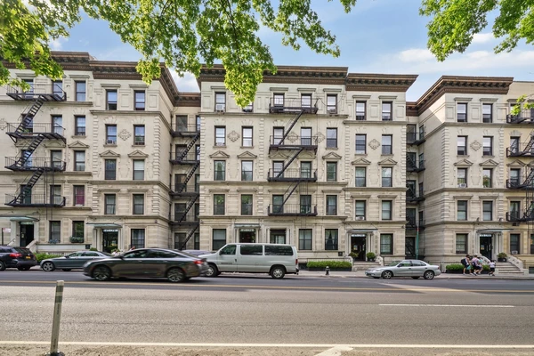 Studio Apartment for rent in Morningside Heights - Manhattan, New York