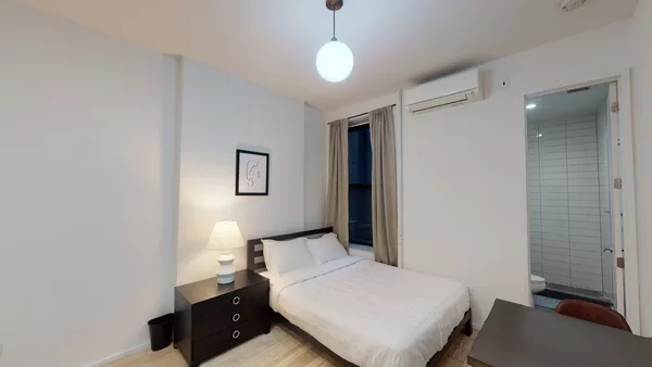 Studio Apartment for rent in Morningside Heights - Manhattan, New York