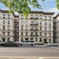 Studio Apartment for rent in Morningside Heights - Manhattan, New York