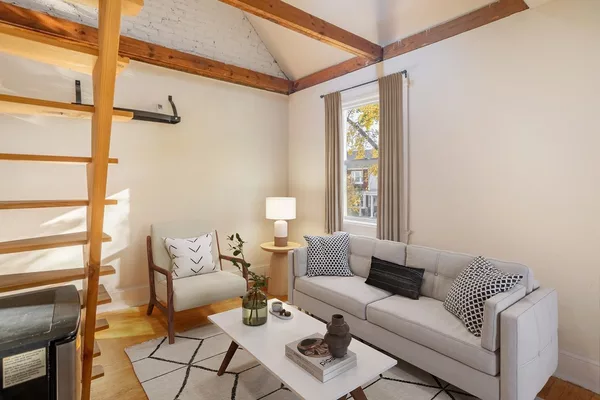 Studio Apartment for rent in Mount Pleasant - NW DC, Washington DC