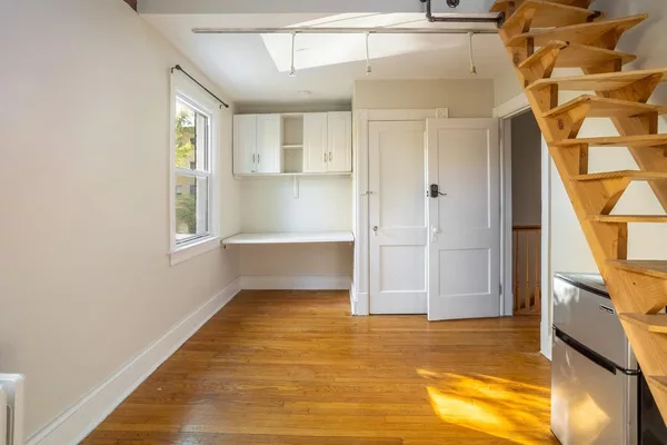 Studio Apartment for rent in Mount Pleasant - NW DC, Washington DC