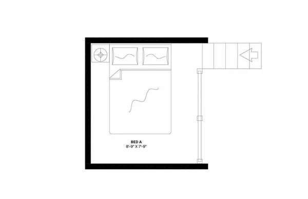 Studio Apartment for rent in Mount Pleasant - NW DC, Washington DC