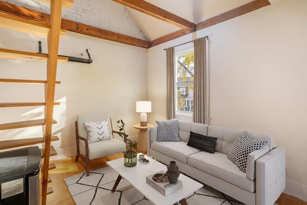 Studio Apartment for rent in Mount Pleasant - NW DC, Washington DC