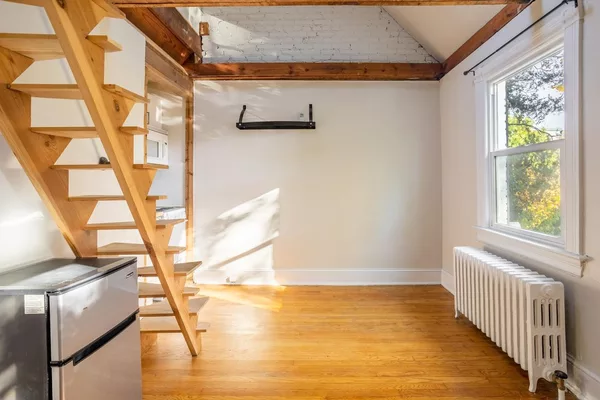 Studio Apartment for rent in Mount Pleasant - NW DC, Washington DC