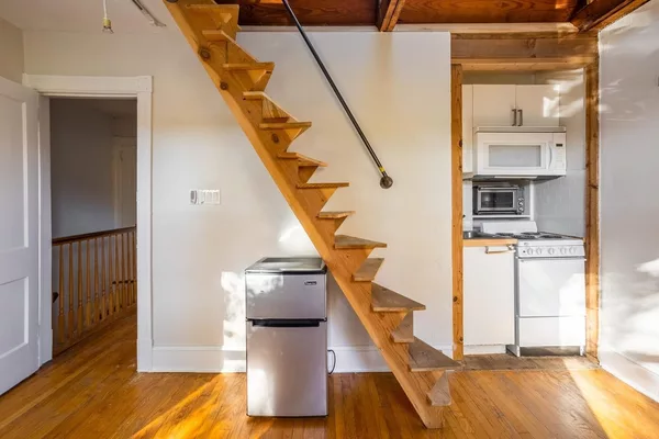 Studio Apartment for rent in Mount Pleasant - NW DC, Washington DC