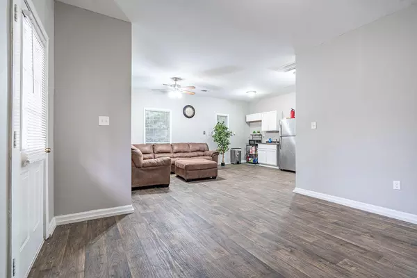 Coliving in Dixie Hills - West Atl, Atlanta