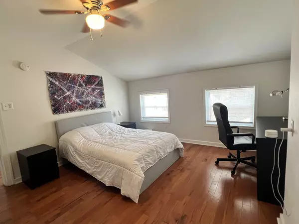 Coliving in Fells Point - Baltimore Metro Area, Washington DC